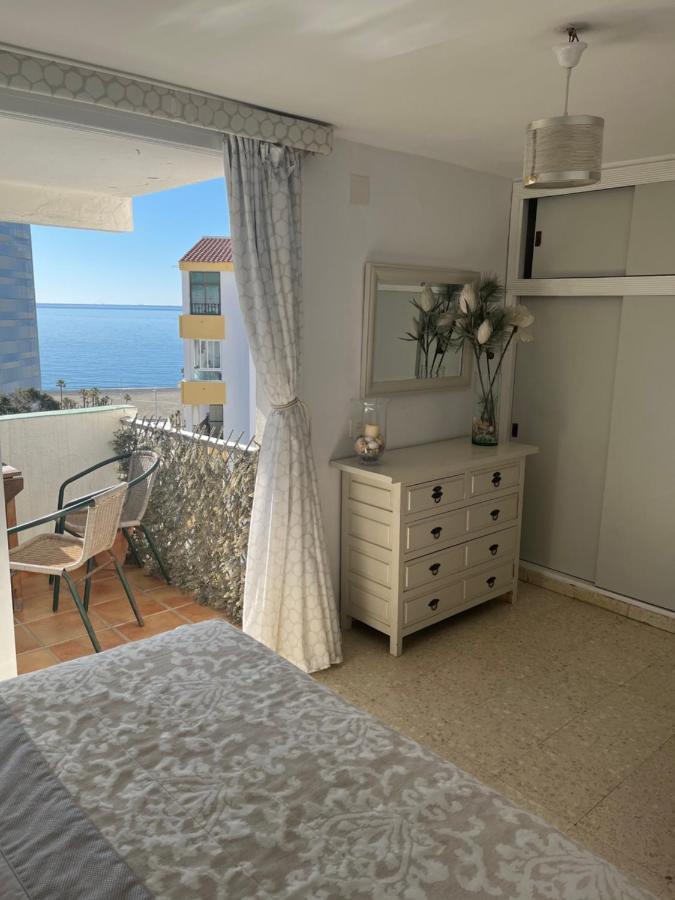 Large Three Bedroom Apartment Panoramic Sea Views Estepona Exterior photo